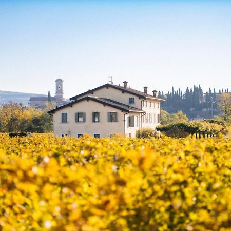 Villa Dimora Buglioni Wine Relais San Pietro in Cariano Exterior foto