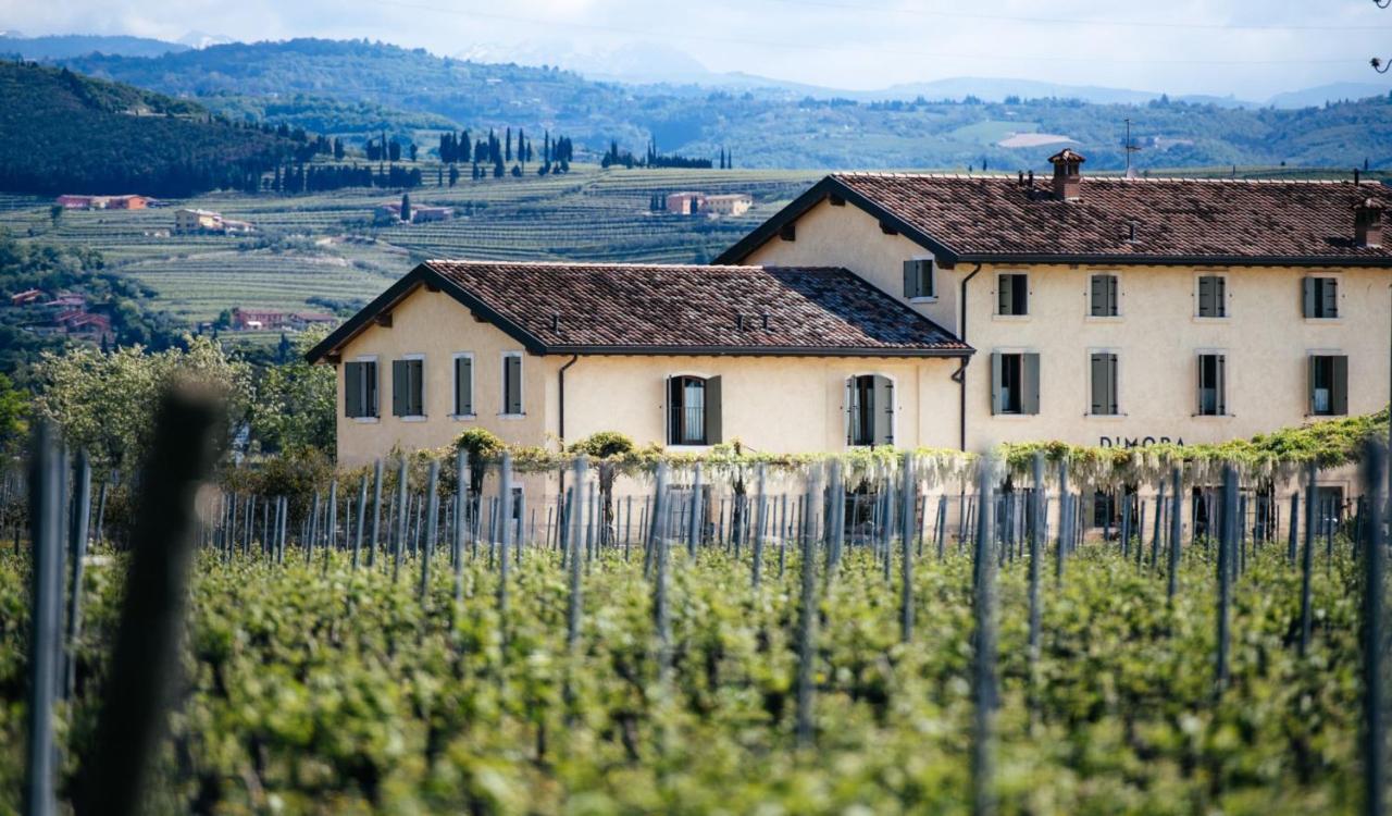 Villa Dimora Buglioni Wine Relais San Pietro in Cariano Exterior foto