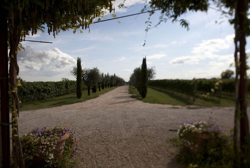 Villa Dimora Buglioni Wine Relais San Pietro in Cariano Exterior foto